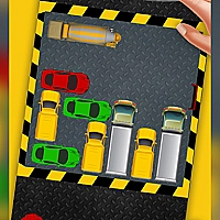 Unblock car Game Cover
