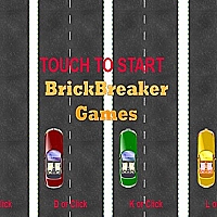 4Cars Game Cover