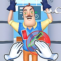 Airport Security 3d Game Cover