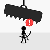 Avoid Dying Game Cover