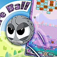 Bare Ball Game Cover