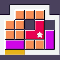 Blox Escape Game Cover