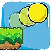 Bouncy Ball Game Cover