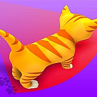 Cat Escape 2 Game Cover