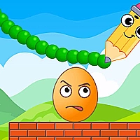 Draw to Crush Game Cover