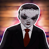 Evil Doll Pixel Game Cover
