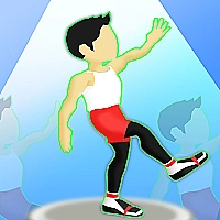 Lets Dance Now Game Cover