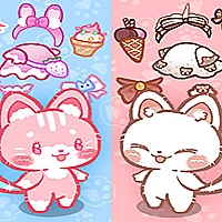 Magical Cat Castle Game Cover