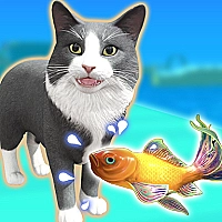Pet Trainer Duel Game Cover