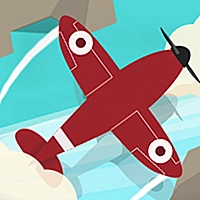 PLANE GO! Game Cover