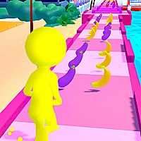 Run Giant 3D Game Cover