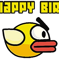 Slappy Bird 2 Game Cover