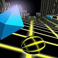slope game Game Cover