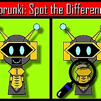 Sprunki: Difference and Sing Game Cover