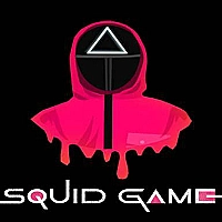Squid 3D game Game Cover