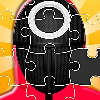 Squid Master Game Cover