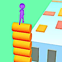 Stack Road Game Cover
