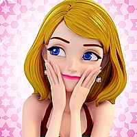 Super Fashion Stylist Dress up 3d Dress Ups Game Cover