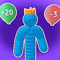 Tall.io Game Cover