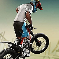 Top  Motorcycle Racings Game Cover