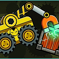 Truck Loader Online Game Cover