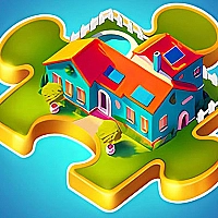 Worlds Hardest Jigsaw Game Cover