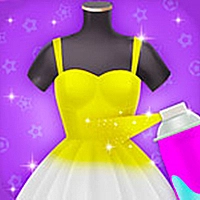 Yes That Dress - Dress Up Game Cover
