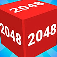 2048: Magic hex Game Cover