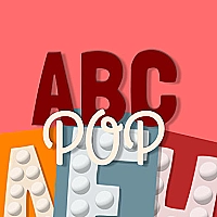 ABCpop Game Cover