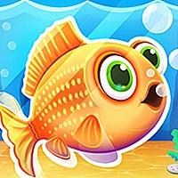 Aquarium Farm Game Cover