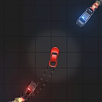 CarVsCops Game Cover