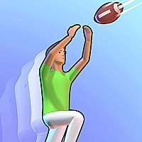 Catch And Shoot Game Cover