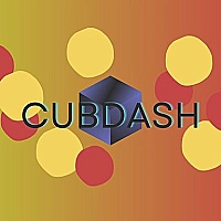 CubDash Game Cover