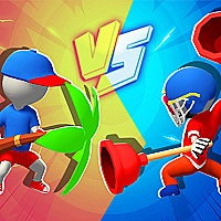 Draw The Weapon Game Cover