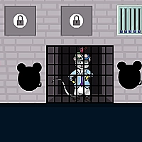 Escape The Skitty Rat Game Cover