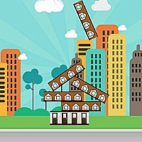 Fantastic Tower Balance Game Cover