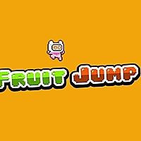 Fruit Jump Game Cover