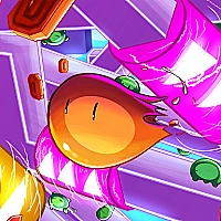Mini Flips Plus Game Cover