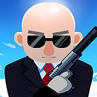 Mr Bullet Revenge Game Cover
