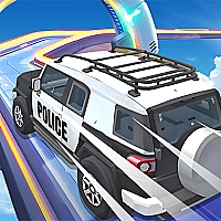 Otr Off Road Driving Game Cover