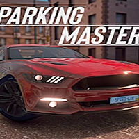 Parking Master Free Game Cover