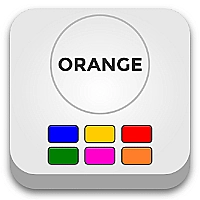 Read The Color Game Cover