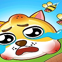 Save My Doge Game Cover