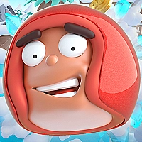 Smashy Pipe Game Cover