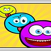 Smiles ball Game Cover