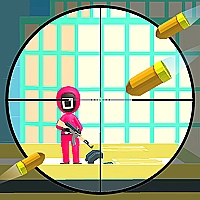 Squidly Trigger Sniper Game Cover