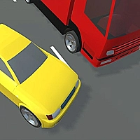 Traffic Racing: Overtake Everyone Game Cover