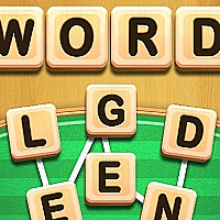 Word Cross : Word Legend Puzzle Game Cover