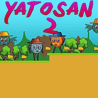 Yatosan 2 Game Cover