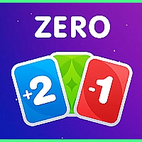 Zero21  Game Cover